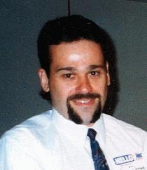 Gary Douglas